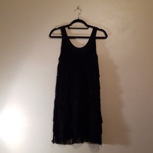 Flapper dress